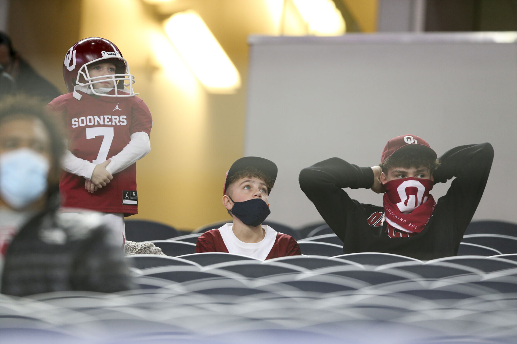 Cotton Bowl